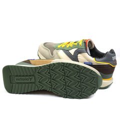 Victoria Sneakers barbati 8802111 bej IB2592-BEJ