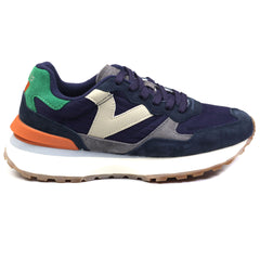 Victoria Sneakers barbati 8807102 bleumarin IB2593-BLM