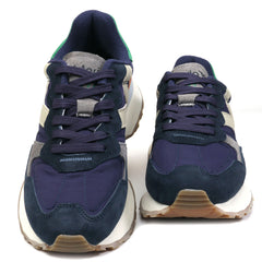 Victoria Sneakers barbati 8807102 bleumarin IB2593-BLM