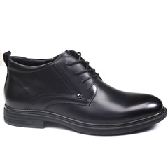 Otter Ghete barbati E6E650029A 01 N negru IB2605-NG