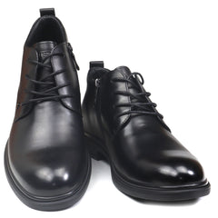 Otter Ghete barbati E6E650029A 01 N negru IB2605-NG