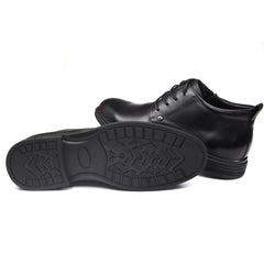 Otter Ghete barbati E6E650029A 01 N negru IB2605-NG