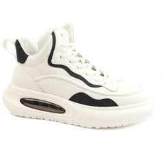 Franco Gerardo Ghete barbati 83107 alb IB2642-ALB