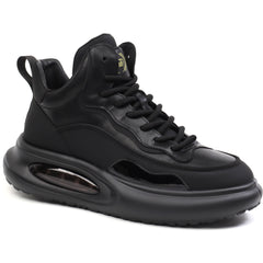 Franco Gerardo Ghete barbati 83107 negru IB2642-NG