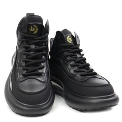 Franco Gerardo Ghete barbati 83107 negru IB2642-NG