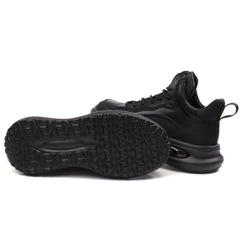 Franco Gerardo Ghete barbati 83107 negru IB2642-NG