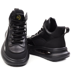 Franco Gerardo Ghete barbati 83107 negru IB2642-NG