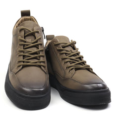 Mels Ghete barbati WM2631 gri IB2643-GRI