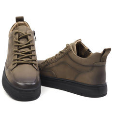 Mels Ghete barbati WM2631 gri IB2643-GRI