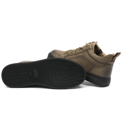 Mels Ghete barbati WM2631 gri IB2643-GRI