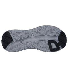 Skechers Pantofi barbati sport MAX CUSHIONING ENDEAVOUR 220613 GRAY IB2646-GRY