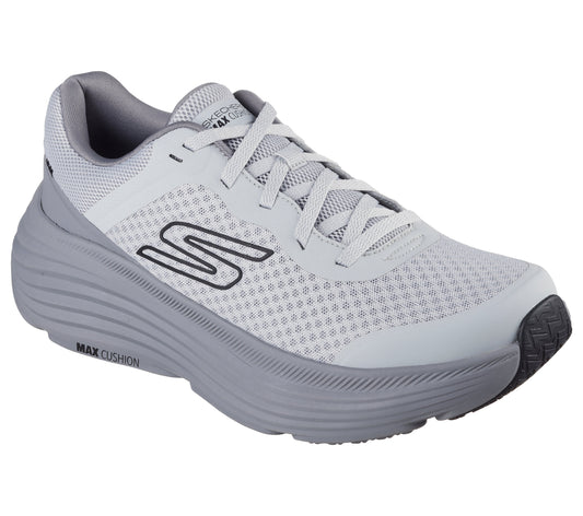 Skechers Pantofi barbati sport MAX CUSHIONING ENDEAVOUR 220613 GRAY IB2646-GRY