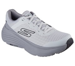 Skechers Pantofi barbati sport MAX CUSHIONING ENDEAVOUR 220613 GRAY IB2646-GRY
