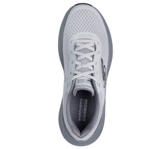 Skechers Pantofi barbati sport MAX CUSHIONING ENDEAVOUR 220613 GRAY IB2646-GRY