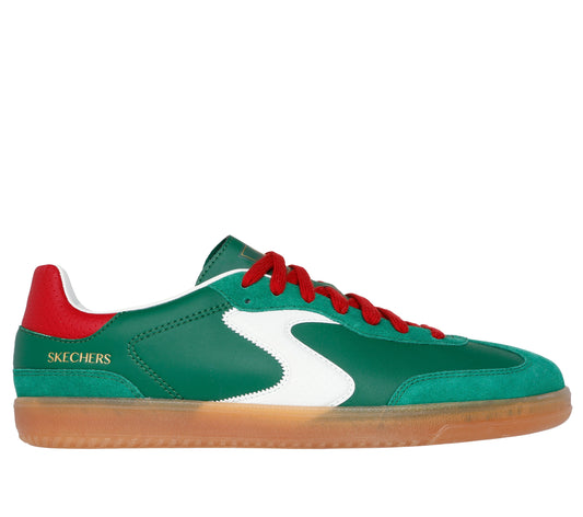 Skechers Pantofi barbati sport Arch Fit HOTSHOT ROAVER 254152 GRAY/MULTICOLOR IB2648-GMLT