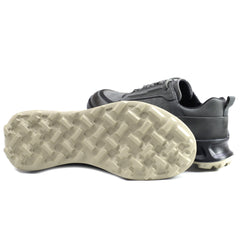 Franco Gerardo Pantofi barbati 10512 gri nubuk IB2652-GRIN