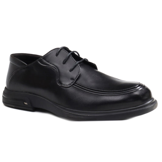 Otter Pantofi barbati 7R51773 01 N negru IB2653-NG