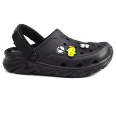 Coqui Saboti barbati 6431 BLACK IB2658-BLK