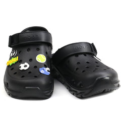 Coqui Saboti barbati 6431 BLACK IB2658-BLK