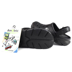 Coqui Saboti barbati 6431 BLACK IB2658-BLK