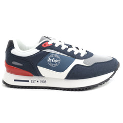Lee Cooper Pantofi sport barbati LCW 25 03 3387M NAVY IB2659-NVY