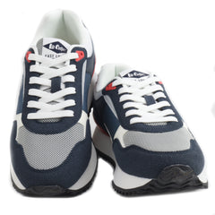 Lee Cooper Pantofi sport barbati LCW 25 03 3387M NAVY IB2659-NVY