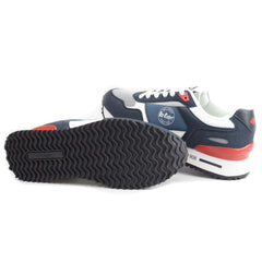 Lee Cooper Pantofi sport barbati LCW 25 03 3387M NAVY IB2659-NVY