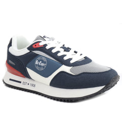 Lee Cooper Pantofi sport barbati LCW 25 03 3387M NAVY IB2659-NVY