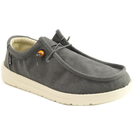 Lee Cooper Pantofi barbati LCW 25 01 3231MA GRAY IB2673-GRY