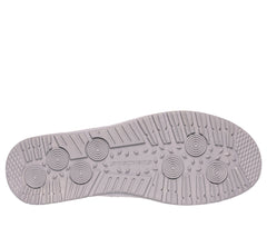 Skechers Pantofi barbati RELAXED FIT MELSON NELA 210726 GRAY IB2683-GRY