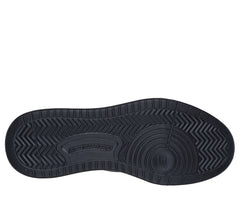 Skechers Pantofi barbati RELAXED FIT CORLISS DORSET 210793 NAVY IB2684-NVY