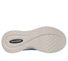 Skechers Pantofi barbati sport Slip Ins ARCH FIT ORVAN KINCADE 210994 AQUA IB2695-AQUA