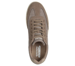 Skechers Sneakers barbati SLADE ULTRA MERCER 210824 TAUPE IB2696-TPE