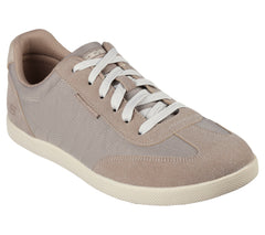 Skechers Sneakers barbati SLADE ULTRA MERCER 210824 TAUPE IB2696-TPE