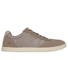 Skechers Sneakers barbati SLADE ULTRA MERCER 210824 TAUPE IB2696-TPE