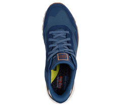 Skechers Pantofi barbati sport Slip Ins SLADE ULTRA MERCER 211069 BLUE IB2697-BLU