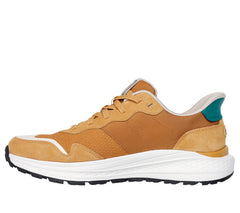 Skechers Pantofi barbati sport Slip Ins SLADE ULTRA MERCER 211069 WHEAT IB2697-WTN