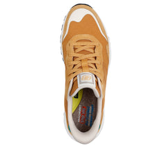 Skechers Pantofi barbati sport Slip Ins SLADE ULTRA MERCER 211069 WHEAT IB2697-WTN