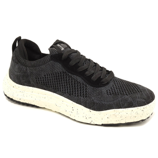 Goretti Sneakers barbati B100 CL26013 BLACK IB2709-BLK