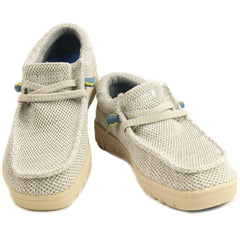 JEEP Pantofi barbati JM51030A GRAY IB2710-GRY