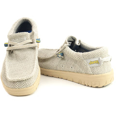 JEEP Pantofi barbati JM51030A GRAY IB2710-GRY