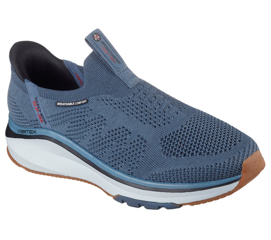 Skechers Pantofi barbati sport Arch Fit VERTEX LAWSEN 233078 SLATE IB2715-SLT