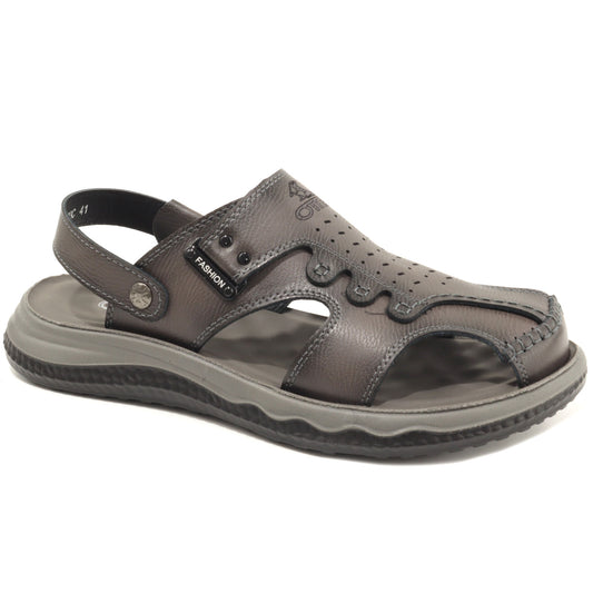 Otter Sandale barbati I4FM60003C 51 N GRAY IB2729-GRY