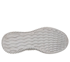 Skechers Pantofi barbati sport Slip Ins BOBS GEO LITE FIXED 118419 TAUPE IB2730-TPE