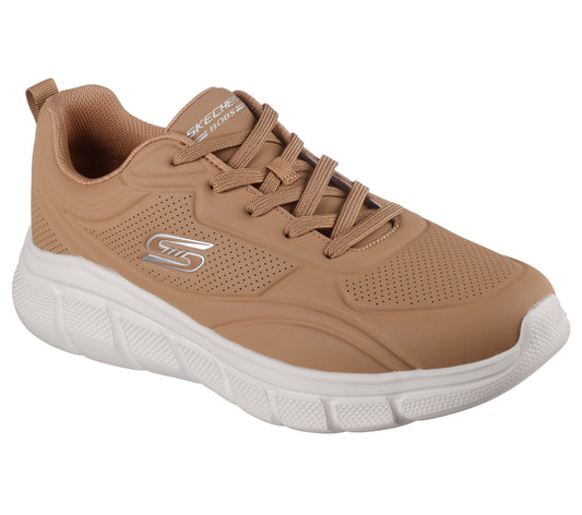 Skechers Pantofi barbati sport BOBS B FLEX ARTIC 118110 CHESTNUT IB2733-CSNT