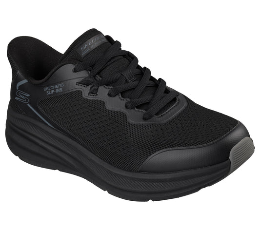 Skechers Pantofi barbati sport BOBS SKILLZ 118431 BBK IB2736-BBK