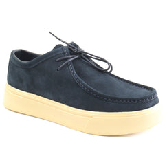 Battisto Lascari Pantofi barbati PCT 3 BLUE IB2738-BLU