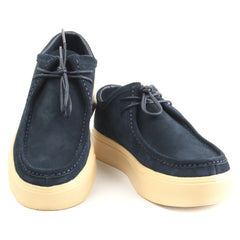 Battisto Lascari Pantofi barbati PCT 3 BLUE IB2738-BLU