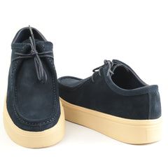 Battisto Lascari Pantofi barbati PCT 3 BLUE IB2738-BLU