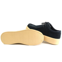 Battisto Lascari Pantofi barbati PCT 3 BLUE IB2738-BLU